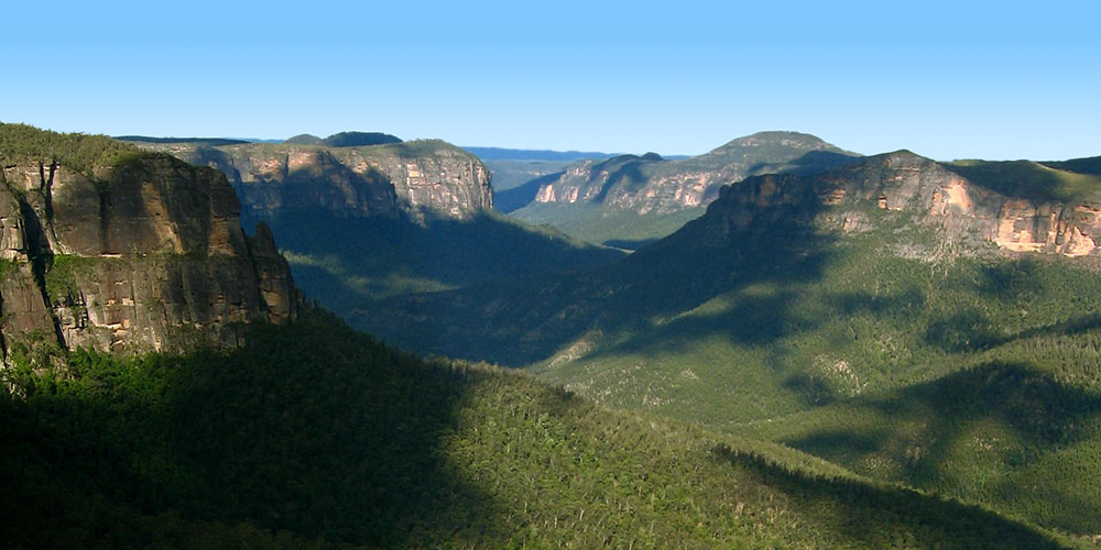 Blue Mountains Australia, Image by Well Finished Photography Copyright 2014. ALl Rights Reserved.